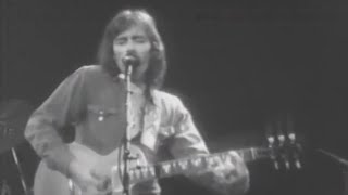 Dickey Betts and Great Southern - Run Gypsy Run - 4/15/1977 - Capitol Theatre (Official)