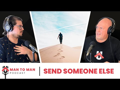 The Reluctant Prophet (and Other Stories of Divine Dodgeball)