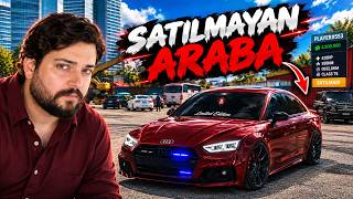 BU KADAR ZOR SATILAMAZ! Sıfırdan Zirveye | Car Parking Multiplayer 1