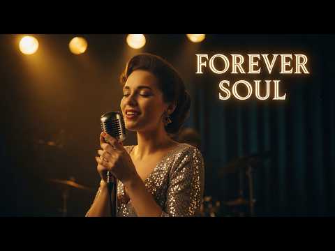 Midnight Soul & Blues — Soulful Tunes for Emotional Reflection.