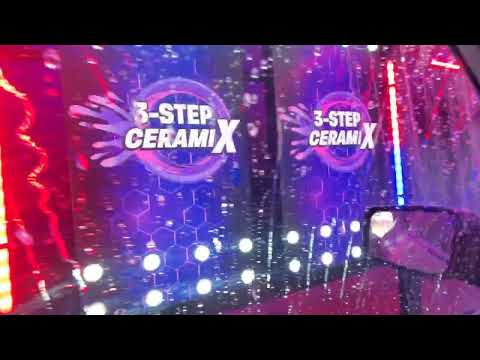 INCREDIBLE Brand New Sonny's Tunnel