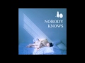 Standing Egg - Nobody Knows