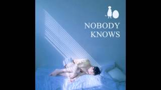 STANDING EGG - Nobody Knows