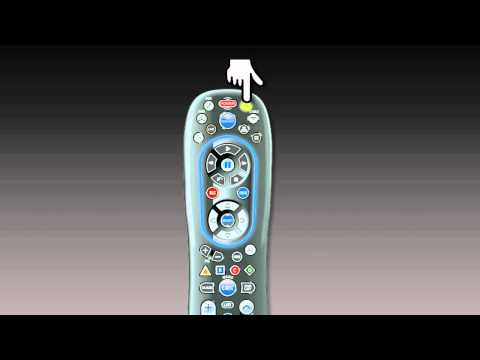 Cox Advanced Tv How To Program Your Remote Control