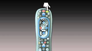 Cox Advanced TV - How to Program Your Remote Control