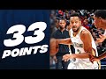 CJ McCollum Gets BUCKETS In Pelicans W!  | November 2, 2023