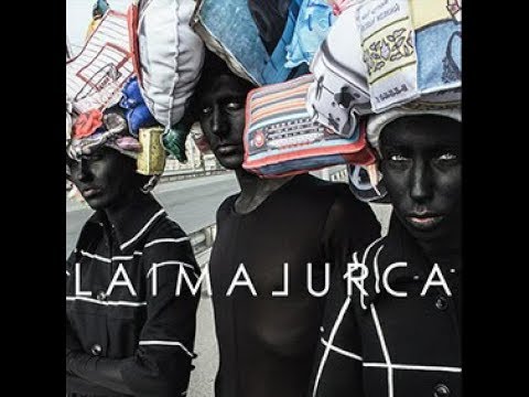 Laima Jurca/fashion collection/JARMO2017