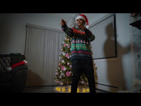 Lando Bando & J1Hunnit - Xmas in The Living Room (Official Video)