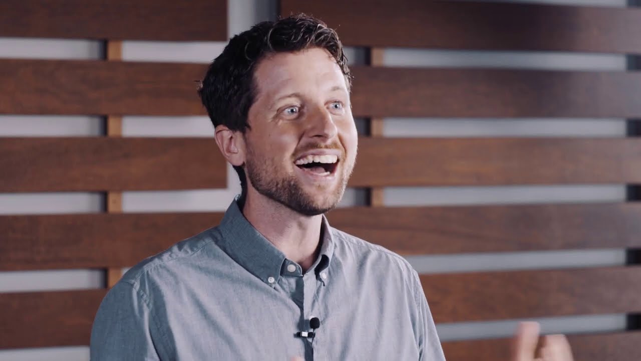 1 - Foundations of Counseling and Building a Worldview // Gospel-Centered Counselor Training