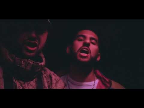 OJITOS DE CAIMÁN - FXR x JDAT (Lowriders) (PROD. KATSURO Y BEFRANKY)