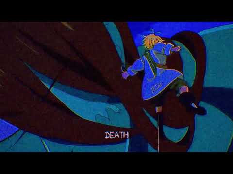 STVRFIRE - Toonworld (feat. DEPTH STRIDA & nAvvvi ツ) (prod. BXWZER & STVRFIRE)