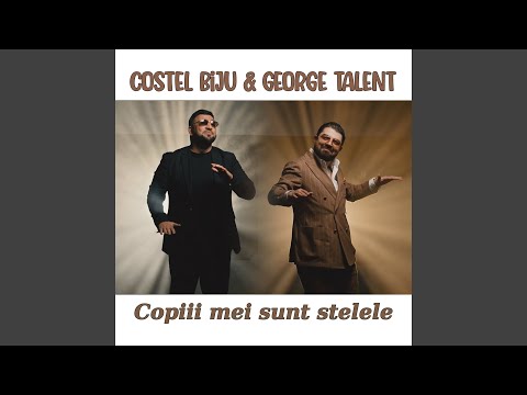 Copiii mei sunt stelele