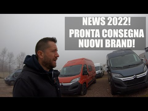 Aggiornamento di mercato febbraio 2022