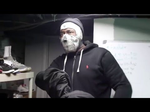 Video thumbnail for Salute Me