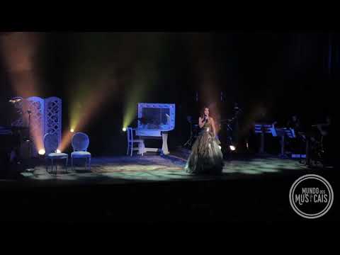 Kiara Sasso: "Let it Go" - Frozen