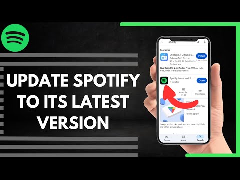 迷惑なアップデートの失敗: 突然 Spotify プレーヤーが表示されなくなりました - できることは次のとおりです