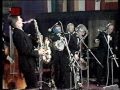 Chris Barbers Brass Band Lucerna - Praha 1984