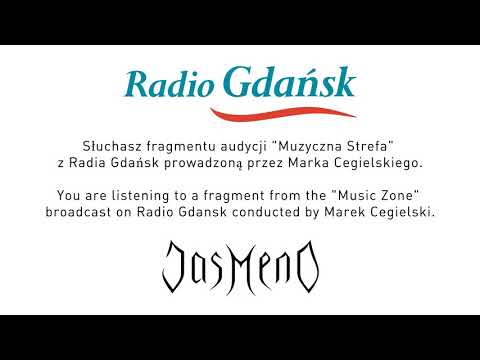 Jasmeno w Radio Gdańsk