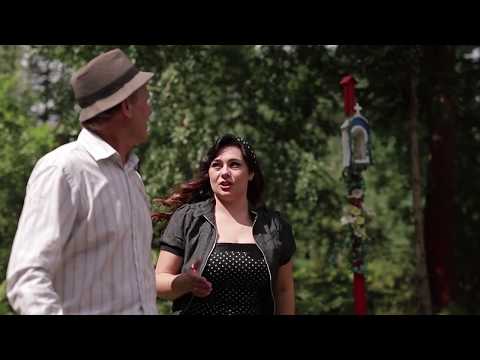 Karczmarze - Daleko od żony | Official Trailer |