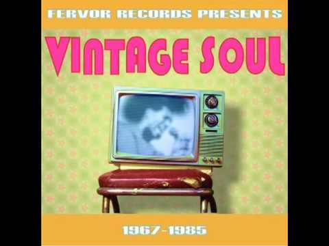 Vintage Soul - Ronnie Whitehead - I Got To Give You Up