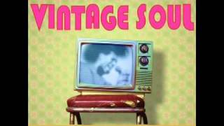 Vintage Soul - Ronnie Whitehead - I Got To Give You Up