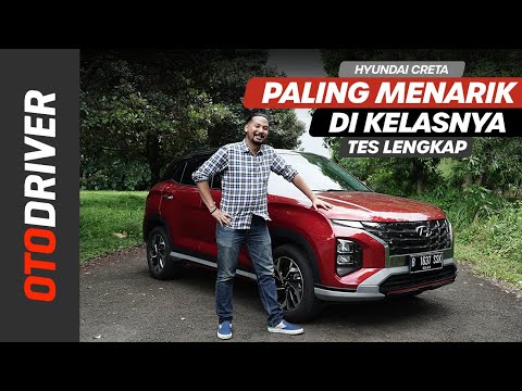 Review Hyundai Creta