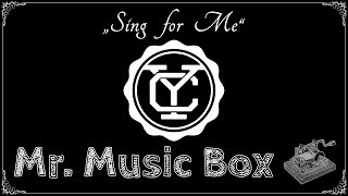 Yellowcard - Sing for Me (Music Box Cover) [A Tribute to Yellowcard]