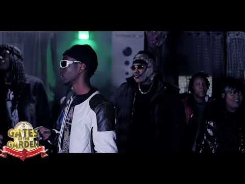 Crook Dollaz vs No L'z