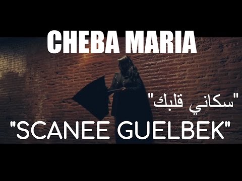 Cheba Maria - Scanee Guelbek (EXCLUSIVE Music Video) | (الشابة ماريا - سكاني قلبك (حصرياً
