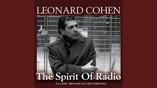 Ain't No Cure for Love (Live in Los Angeles 1993)