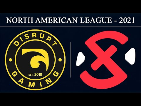 DG vs XSET @Villa | Disrupt Gaming vs XSET | NAL - 2021 (16 June 2021)