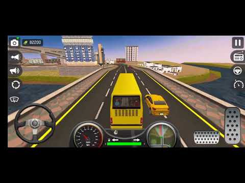 #Bus simulator game#Bus simulator ultimate game#offline games#