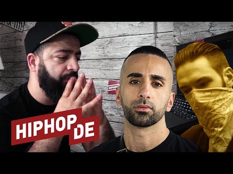 Beef: SpongeBozz/Sun Diego releast Disstrack gegen PA Sports, der disst sofort zurück! #waslos