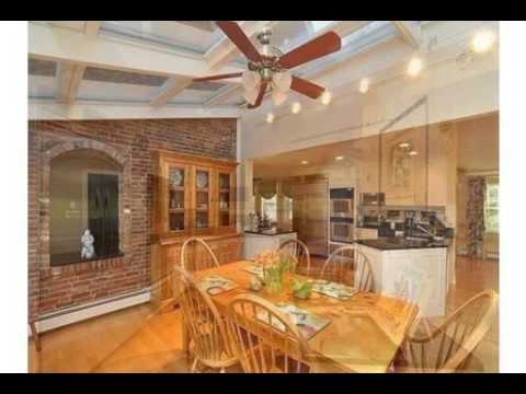 94 Summer St, Weston, MA - Listed by Carole DeJong