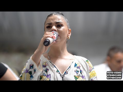 Mihaela Daju - Colaj de Petrecere | Muzică Nuntă - Cover 2025 | Narcis & Stefania