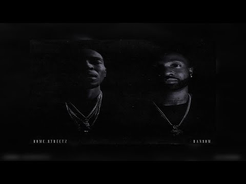 Ransom x Rome Streetz - Coup De Grâce (New Album) Ft. Che Noir, The Game, V Don, Lord Sear