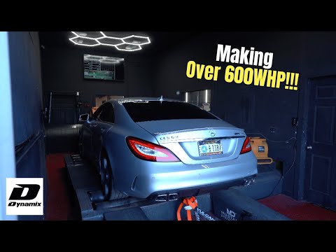 This Mercedes is BANNED in Europe... and We Just Found Out Why!