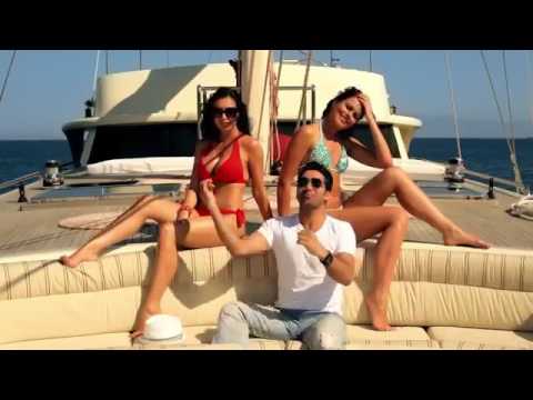 ADIL KARACA feat SHUFF   BOMBA