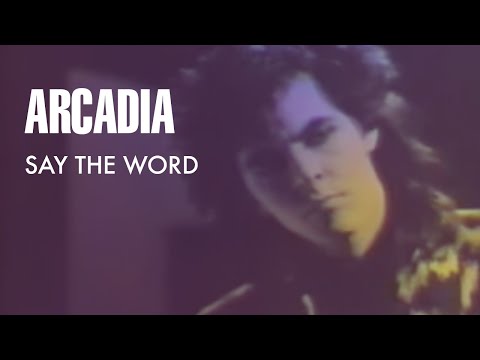 Say The Word video thumbnail