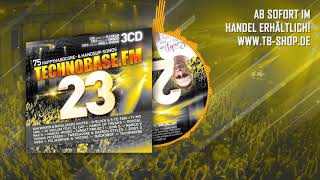 TechnoBase.FM Vol.23