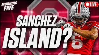 All the good things we're hearing out of Ohio State's camp | Bucknuts Morning 5