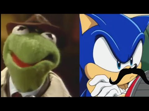 Toon Story 3 Part 16: Busted/The Garbage Truck!