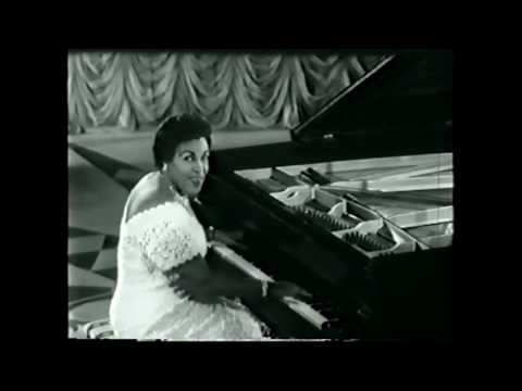 Winifred Atwell-" Swanee River Boogie"