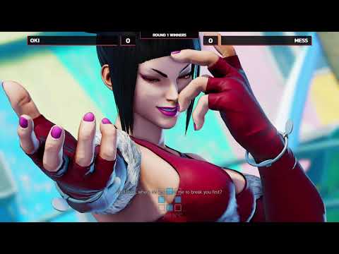 [SFVCE] Tournament Matches - NLBC 198