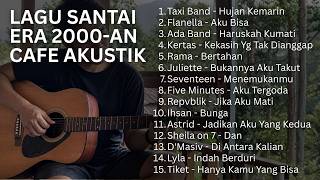 Download lagu PLAYLIST POP INDONESIA LAGU 2000AN FAVORIT – NOSTALGIA KENANGAN CAFE & NGOPI mp3