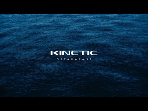 Kinetic Catamarans