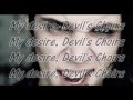 Devil's Choir - Black Veil Brides lyrics 