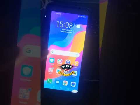 Honor Play Rooted successfully - details in description