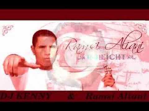 Ramsi Aliani feat. Manuell [DJ KENNY]