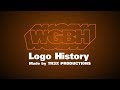 WGBH Logo History